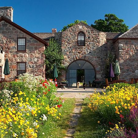 Ste. Anne'S Spa Grafton Екстер'єр фото