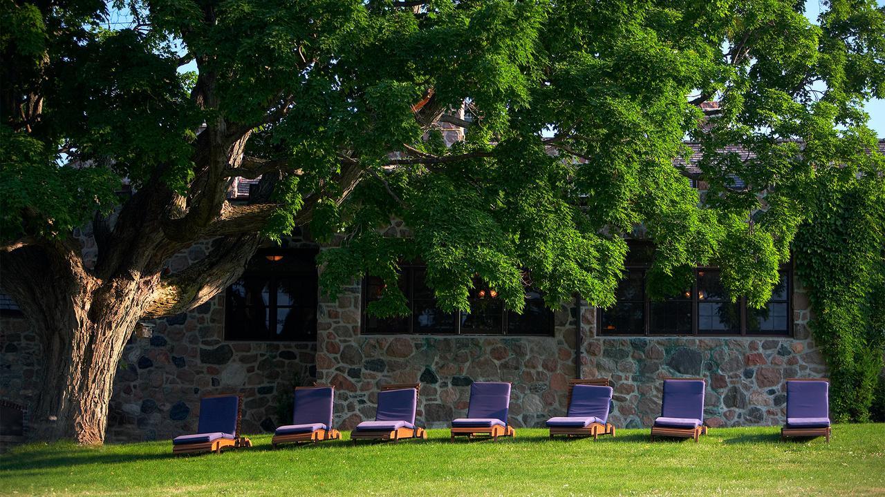 Ste. Anne'S Spa Grafton Екстер'єр фото