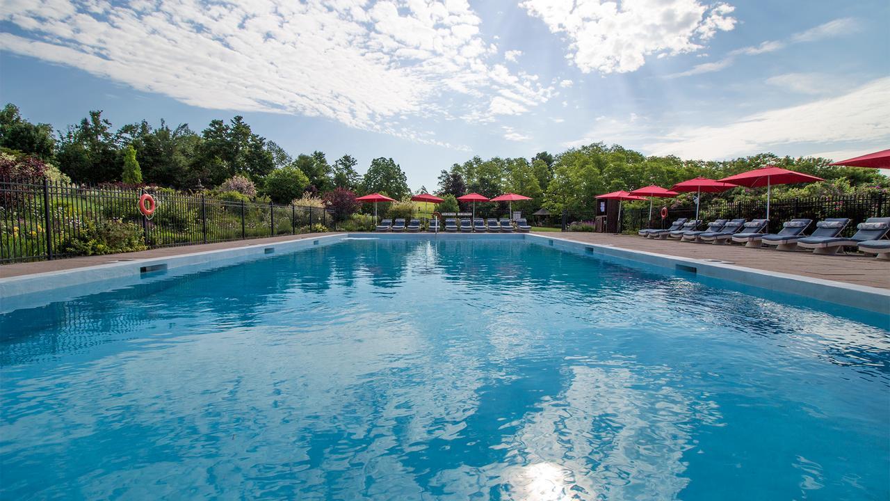 Ste. Anne'S Spa Grafton Екстер'єр фото