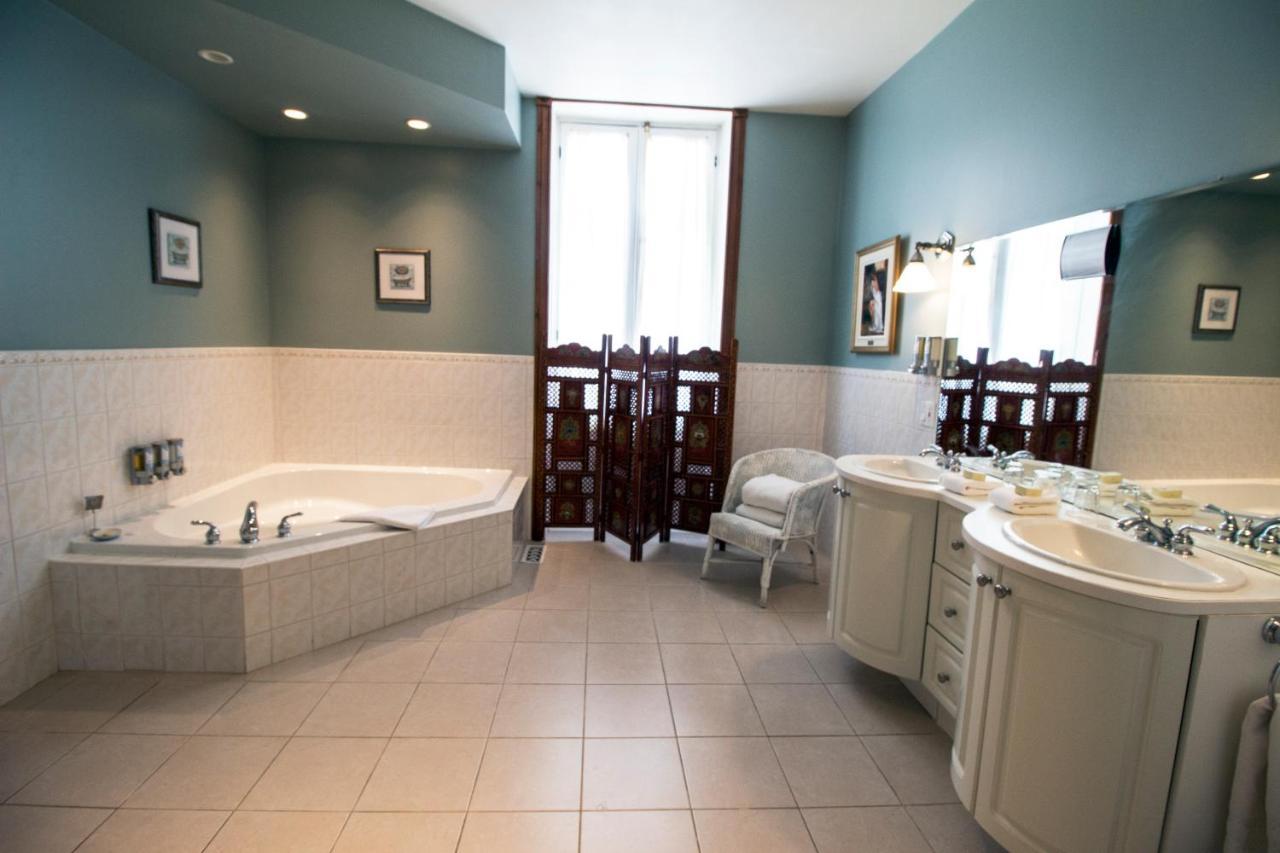Ste. Anne'S Spa Grafton Екстер'єр фото