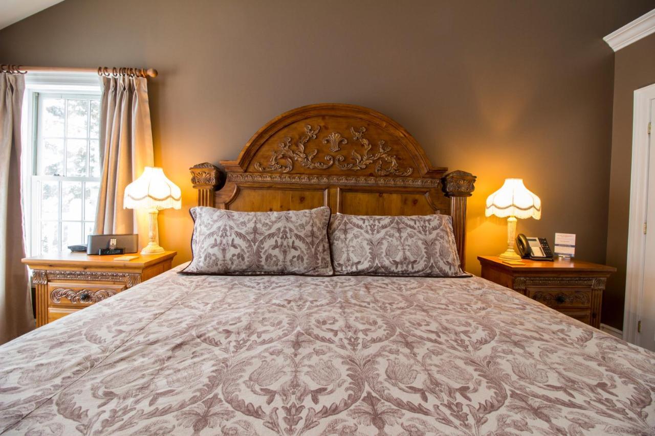 Ste. Anne'S Spa Grafton Екстер'єр фото